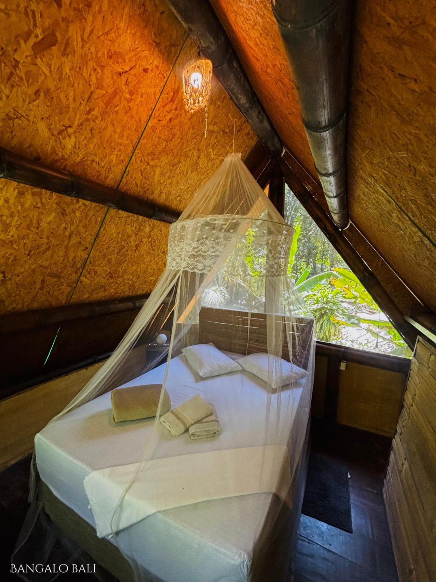 Sitio Simple Life Bed & Breakfast Ubatuba Eksteriør bilde