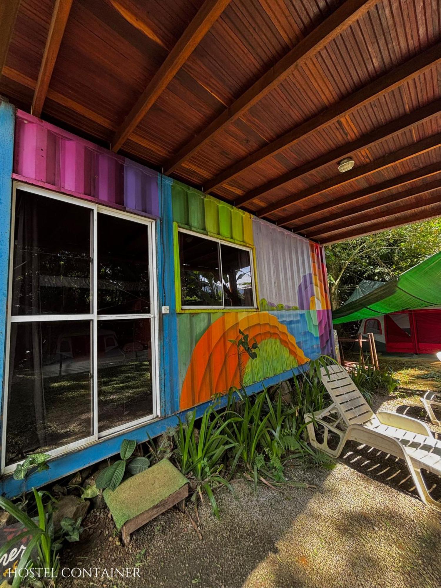 Sitio Simple Life Bed & Breakfast Ubatuba Eksteriør bilde